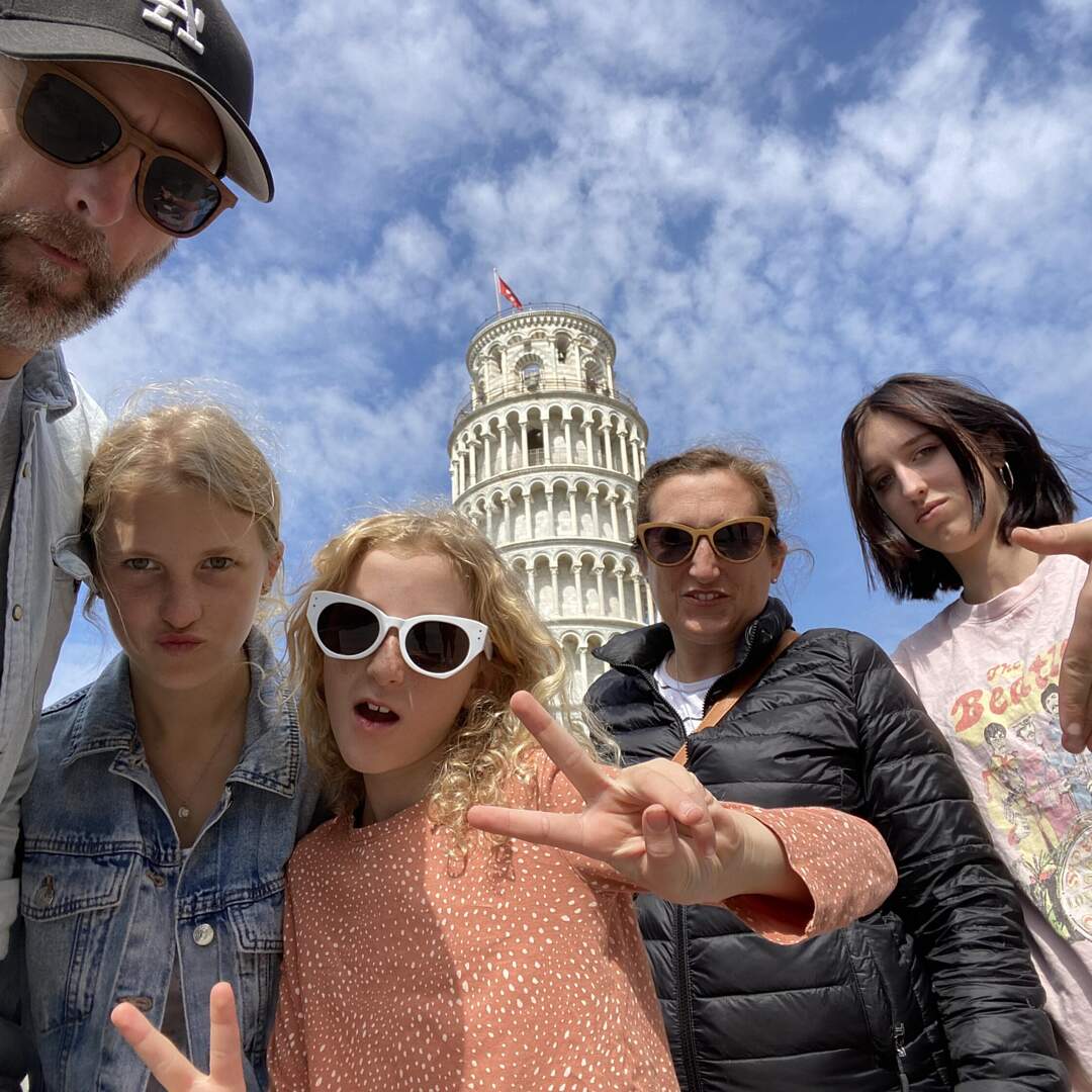 Italy