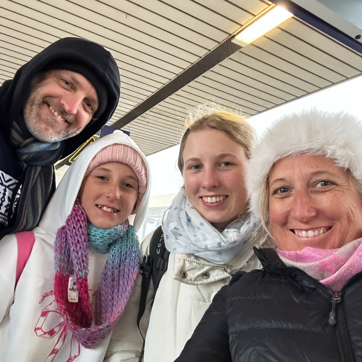 Wunderschöner Urlaub
