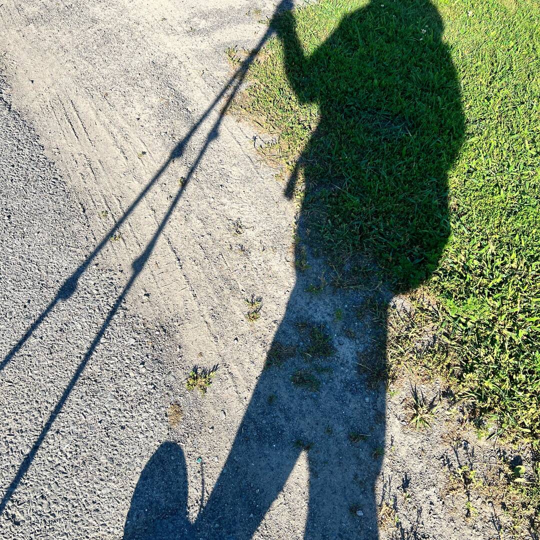 Pre-Camino