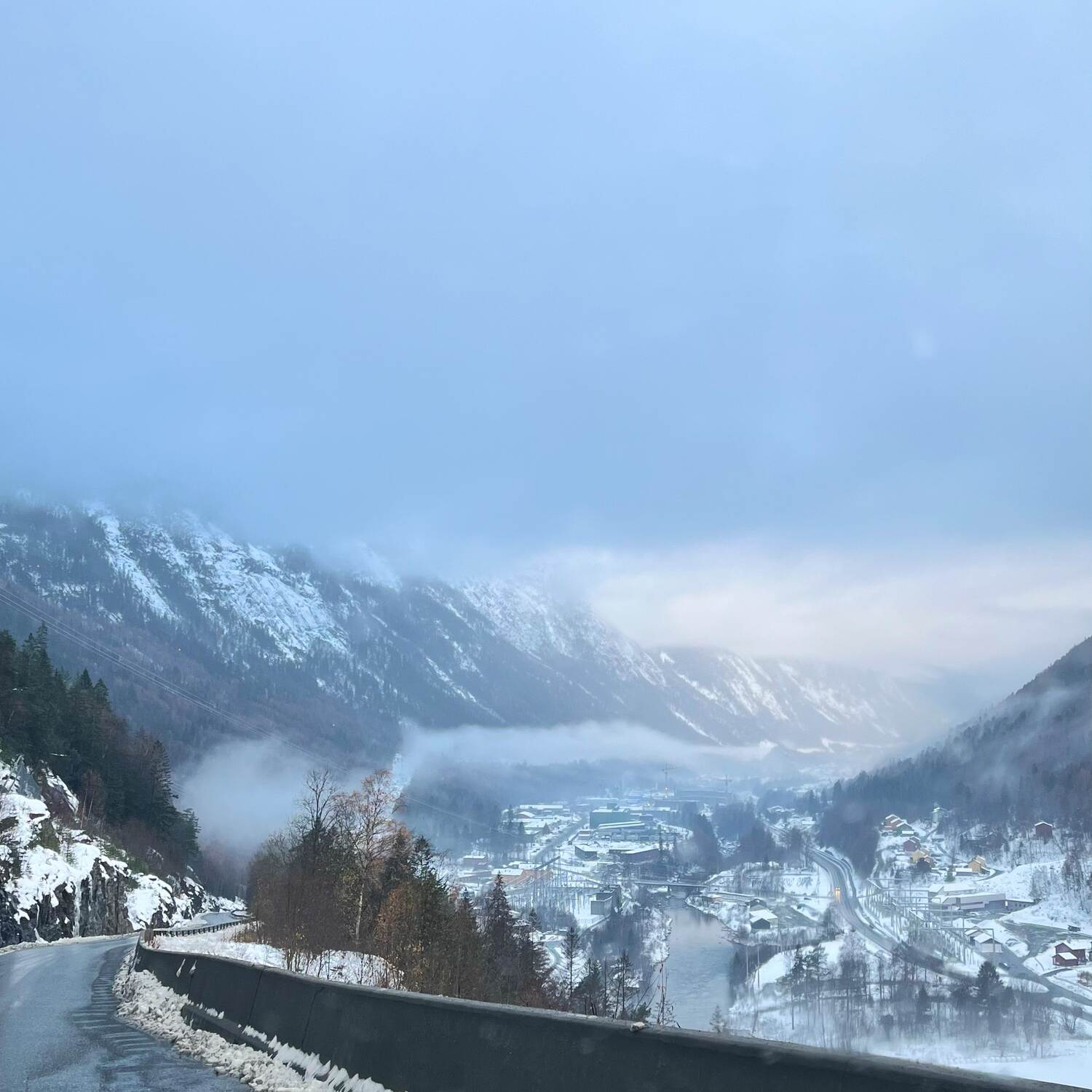 Norwegen 🇳🇴