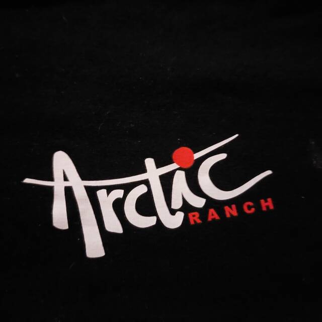 Arctic Ranch