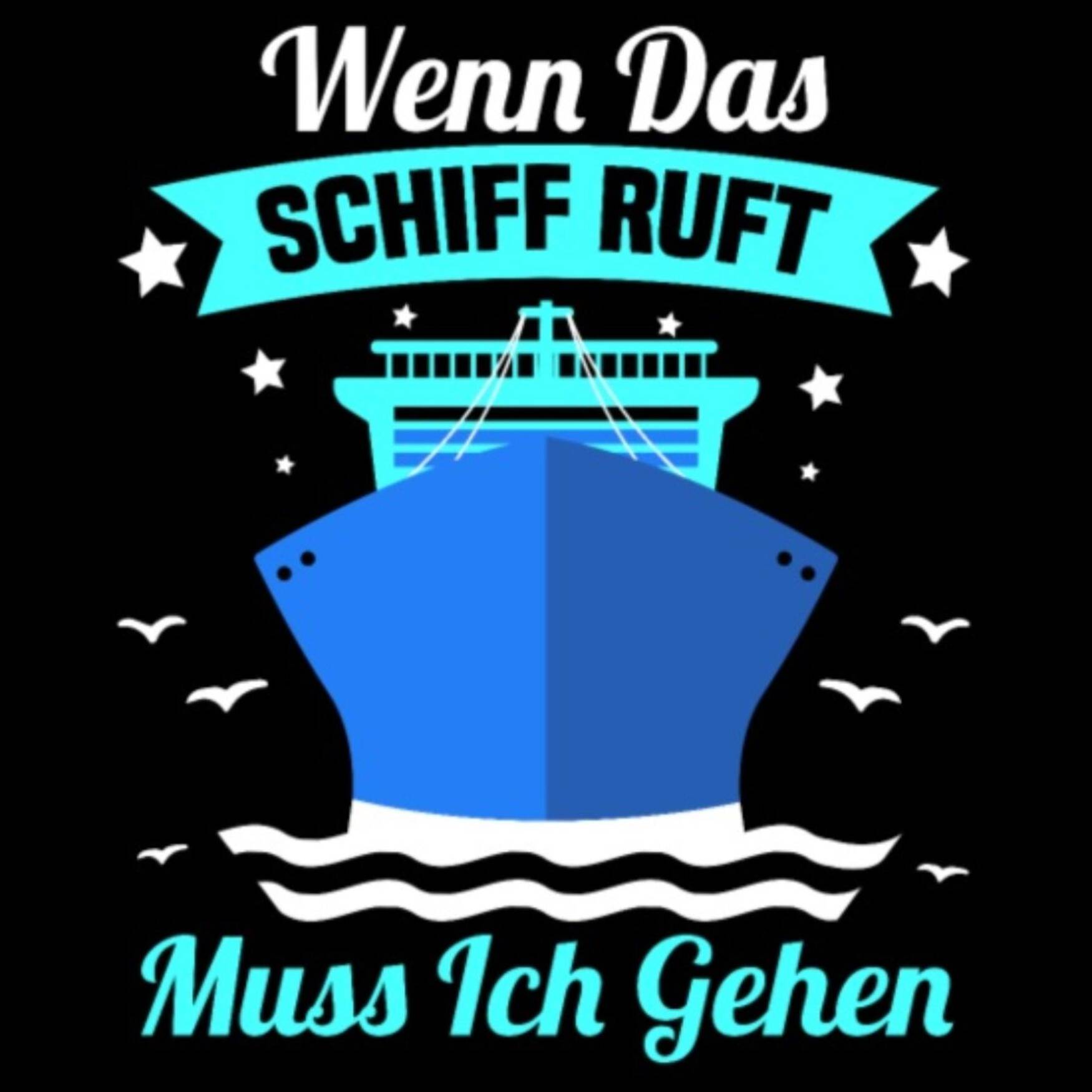 Nordlandreise mit der Mein Sch