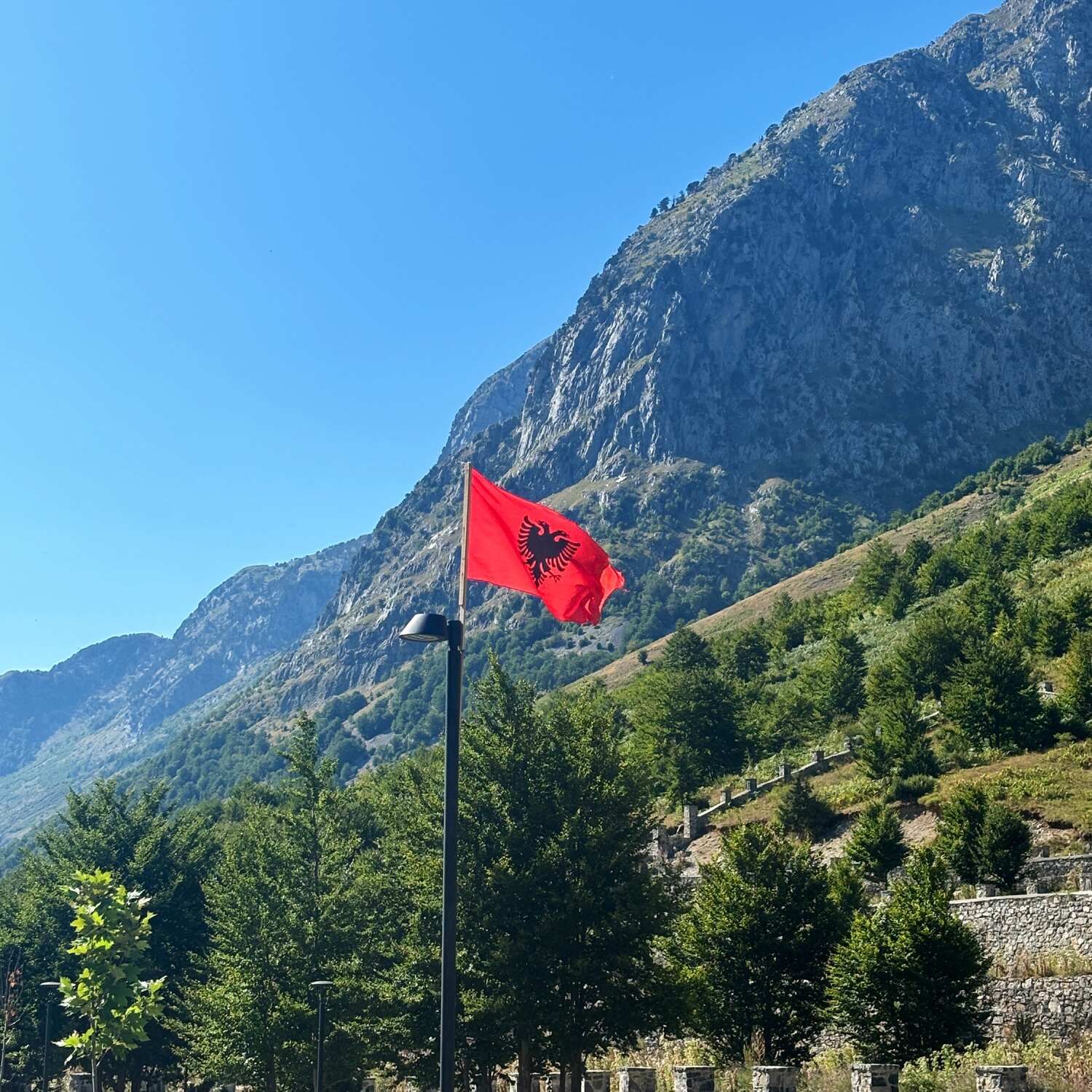 Albania