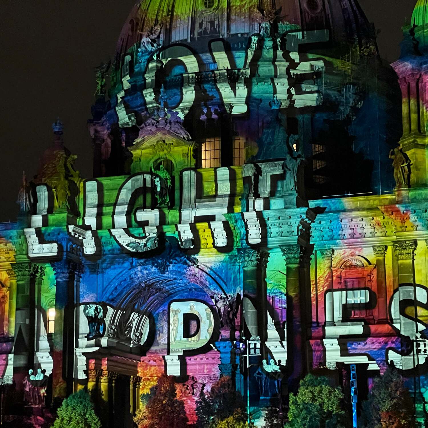 Einmal USA und zurück