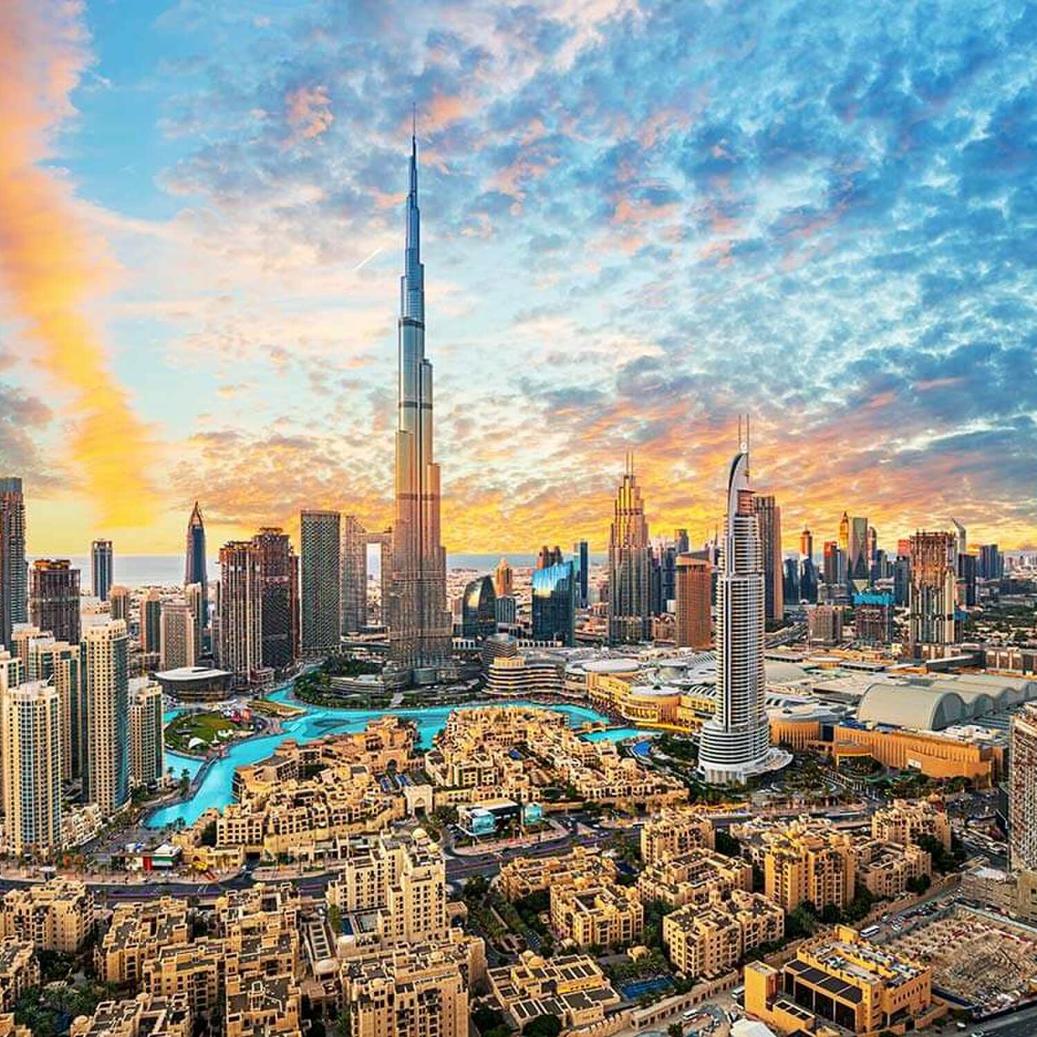 Dubai