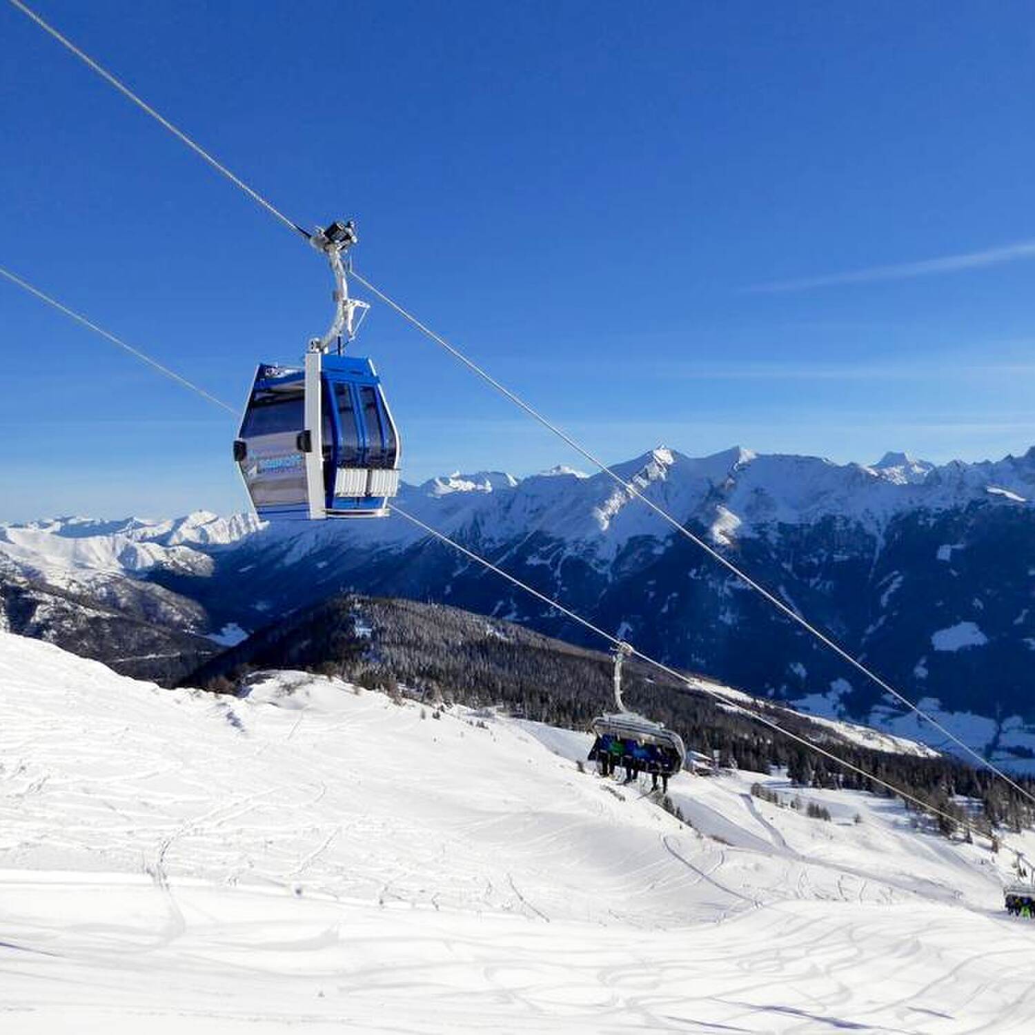 Sterzing | Ski 🎿