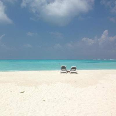 Maledives 2015