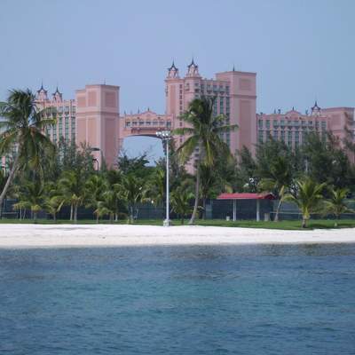 Bahamas 2006