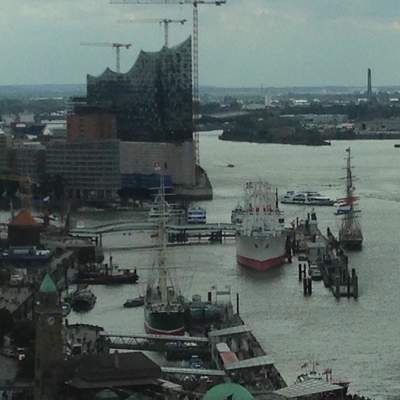 Hamburg 2016