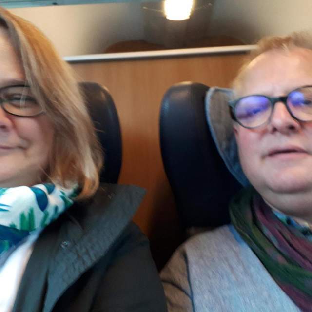 Auf nach Indochina