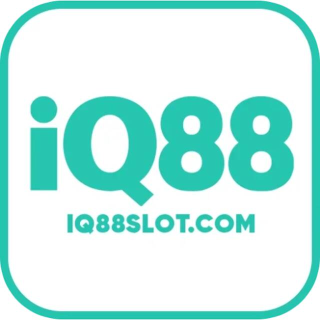 IQ88slot com