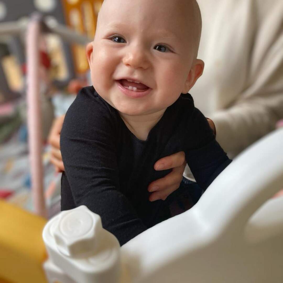 Meet Charly Down Under