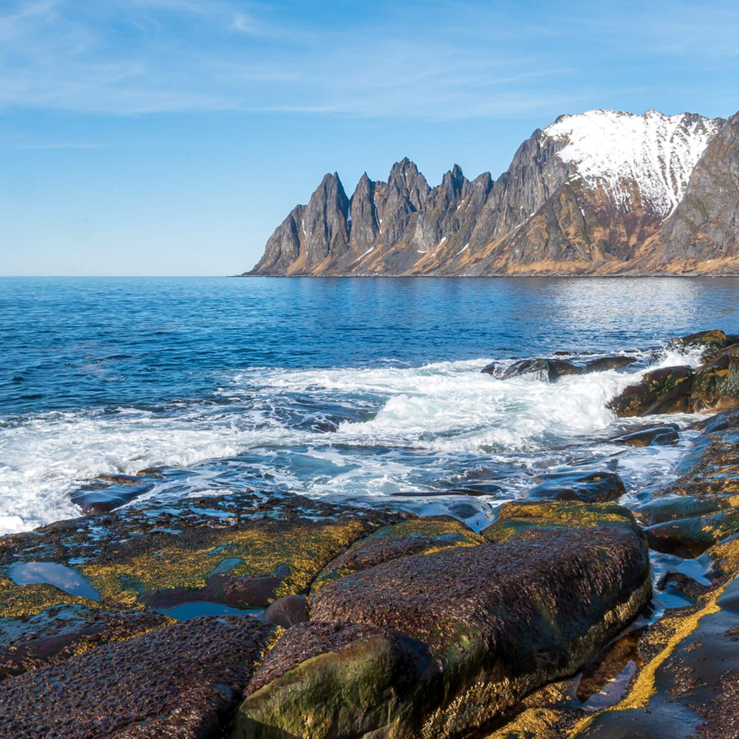 Norwegen 2026