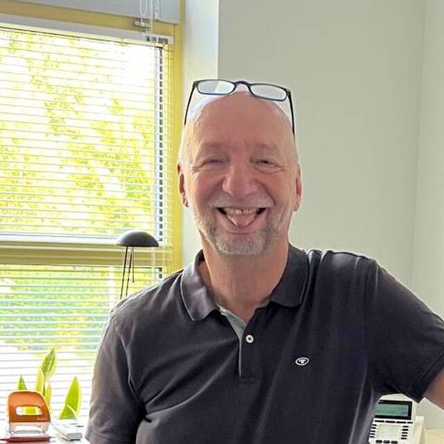 Peter Lüdtke