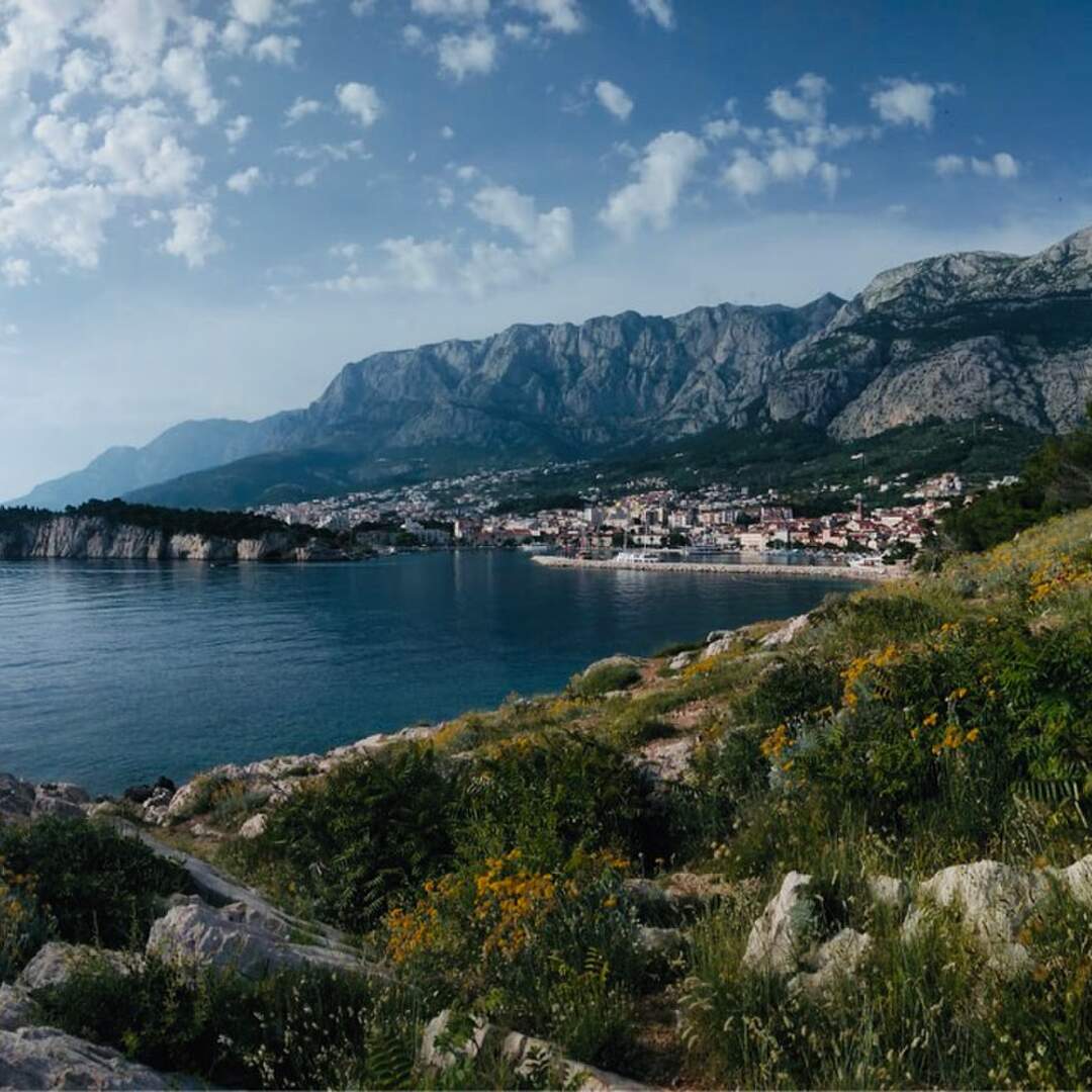 Europa-Reise 2019