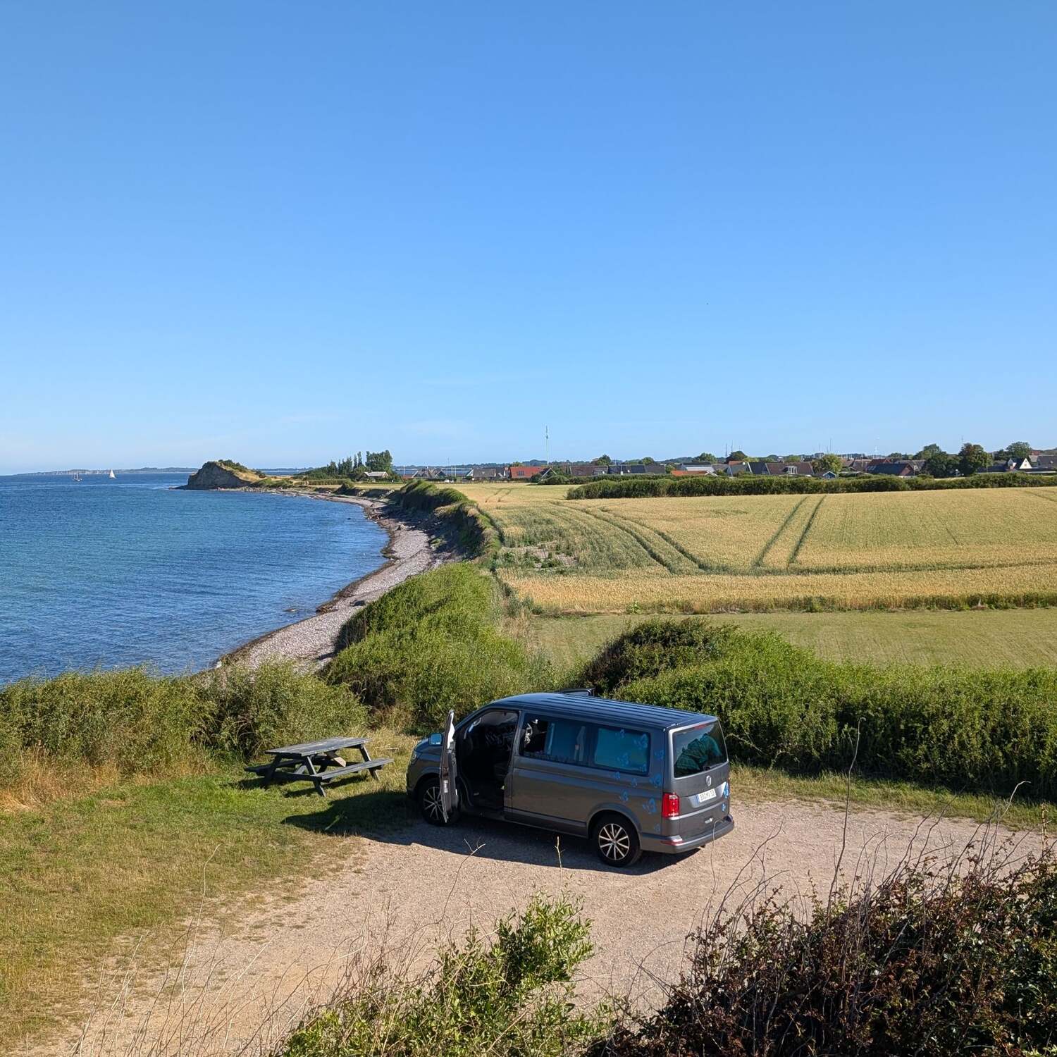 Skandinavien
