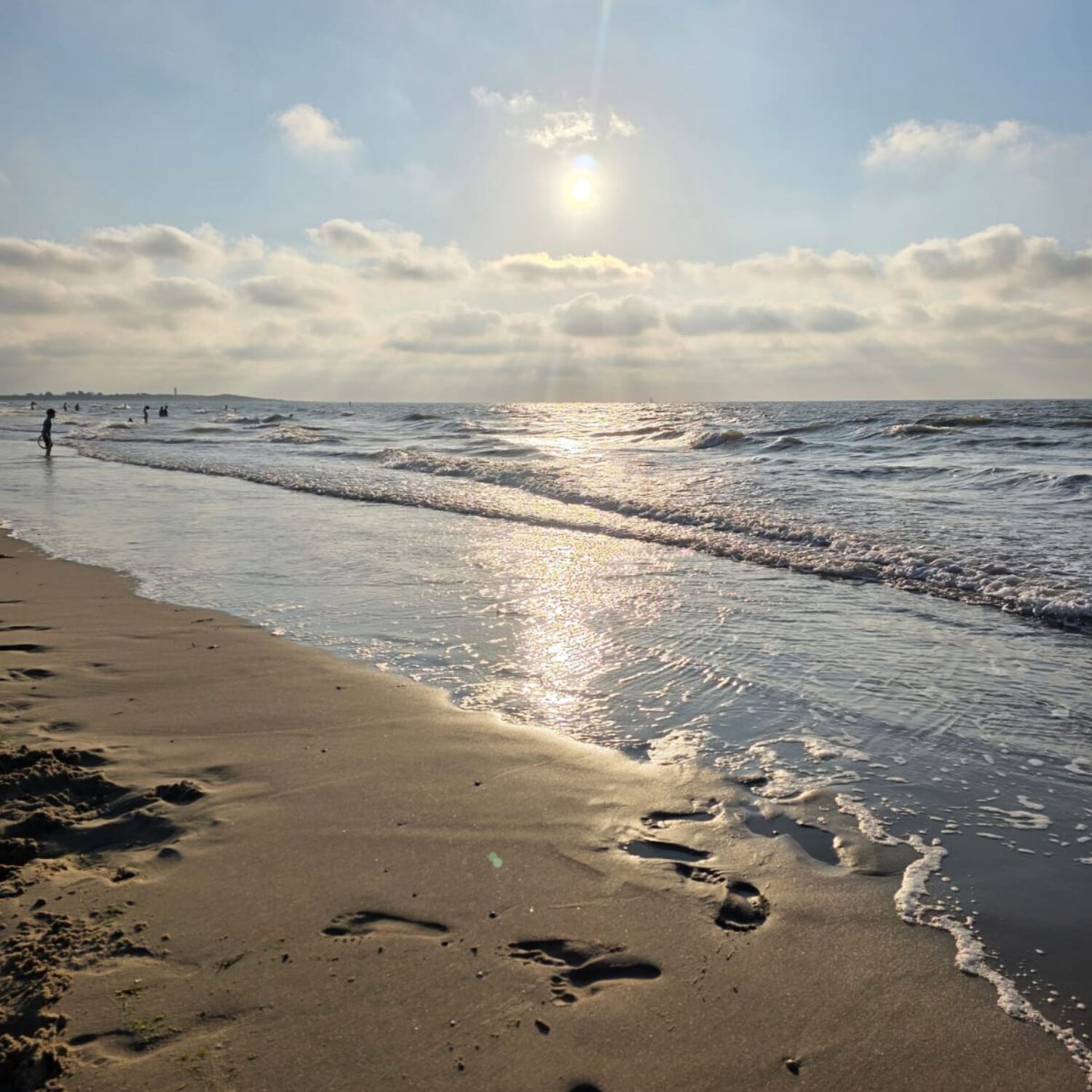 Nordsee 2025