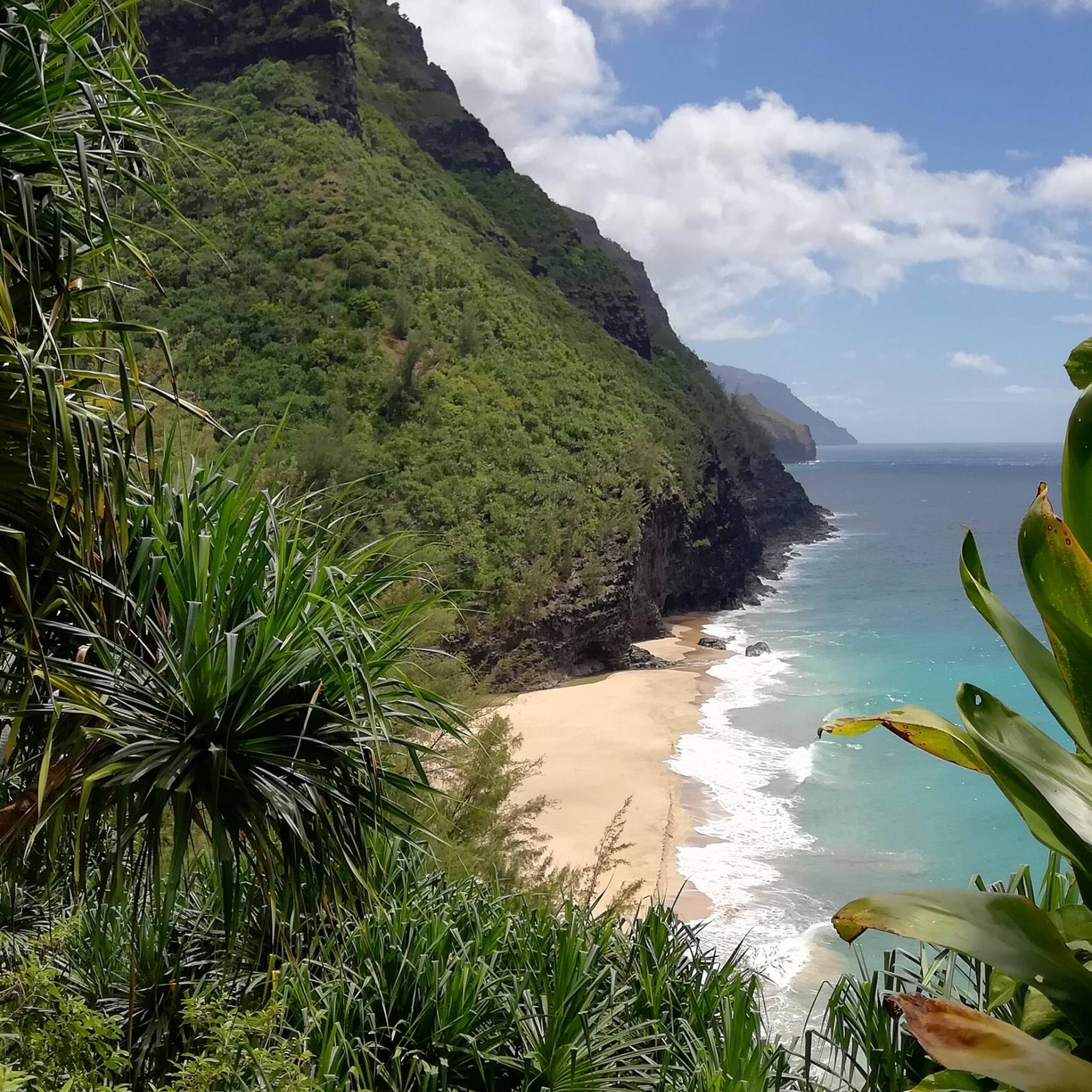 Hawaii
