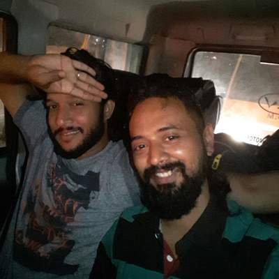 enn route shirdi