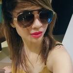 Miss Zalak Faridabad4fun