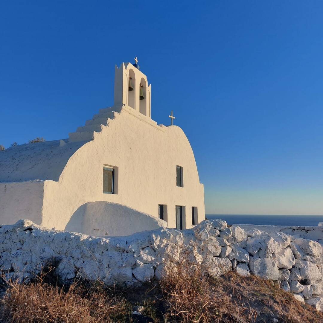 Santorini