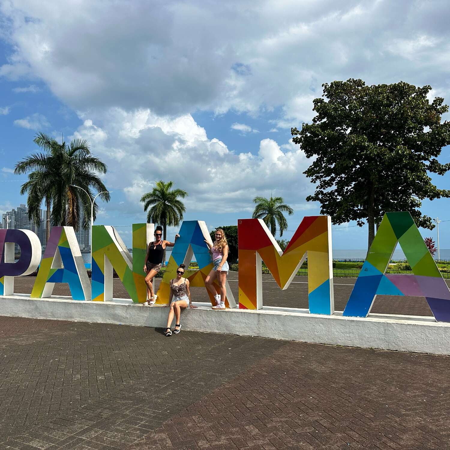 Panama!
