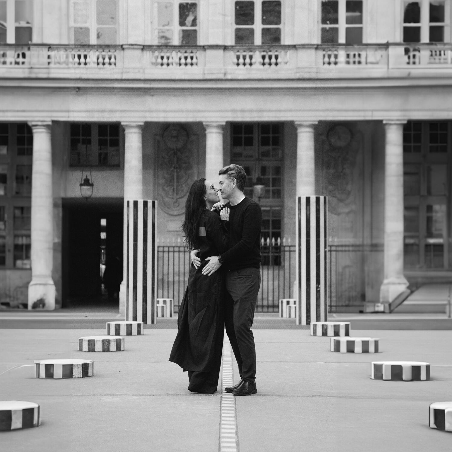 We will always have Paris!