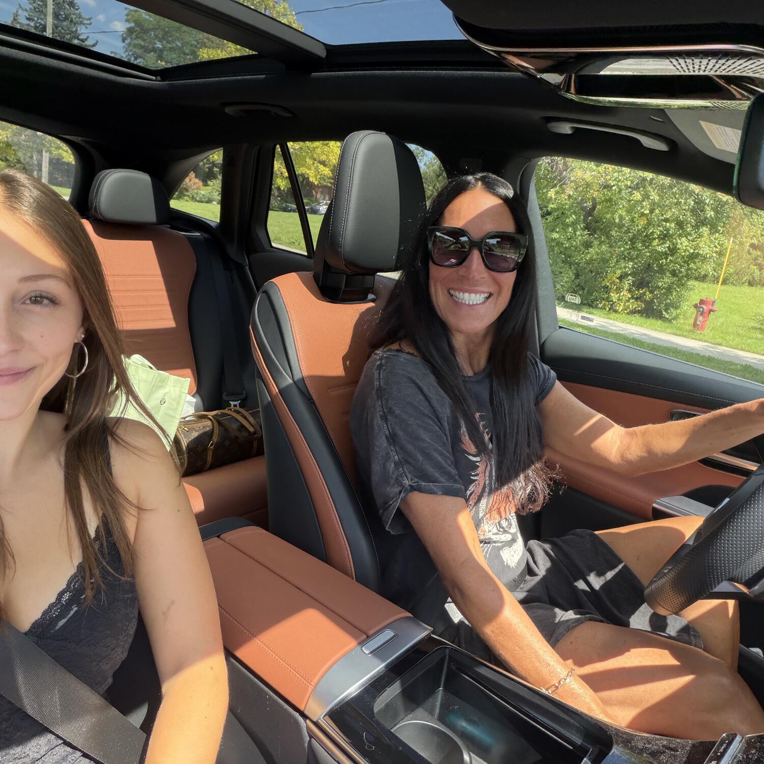 A Girls’ Weekend in Toronto!