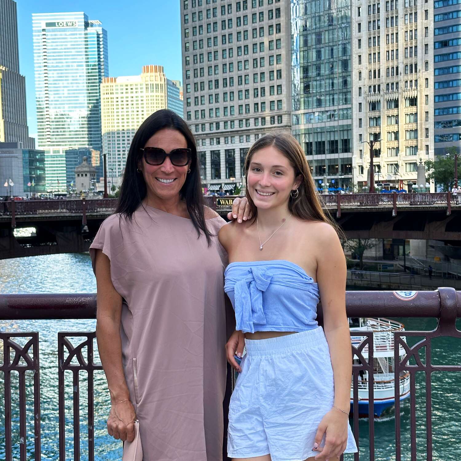 Chicago!