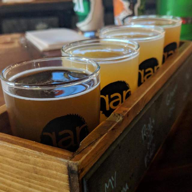 Brew Tours
