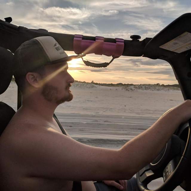 Ocean City Jeep Week