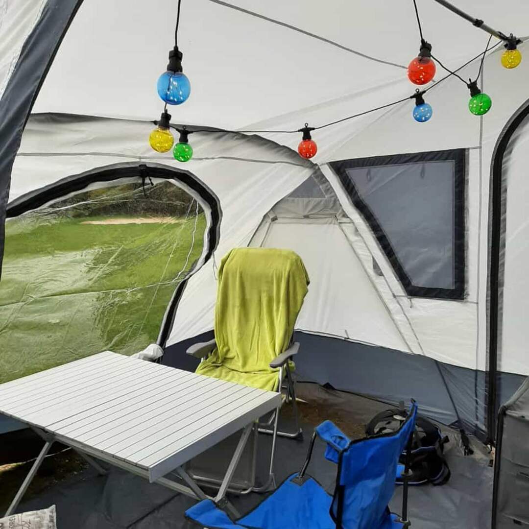 Camping Vreehorst