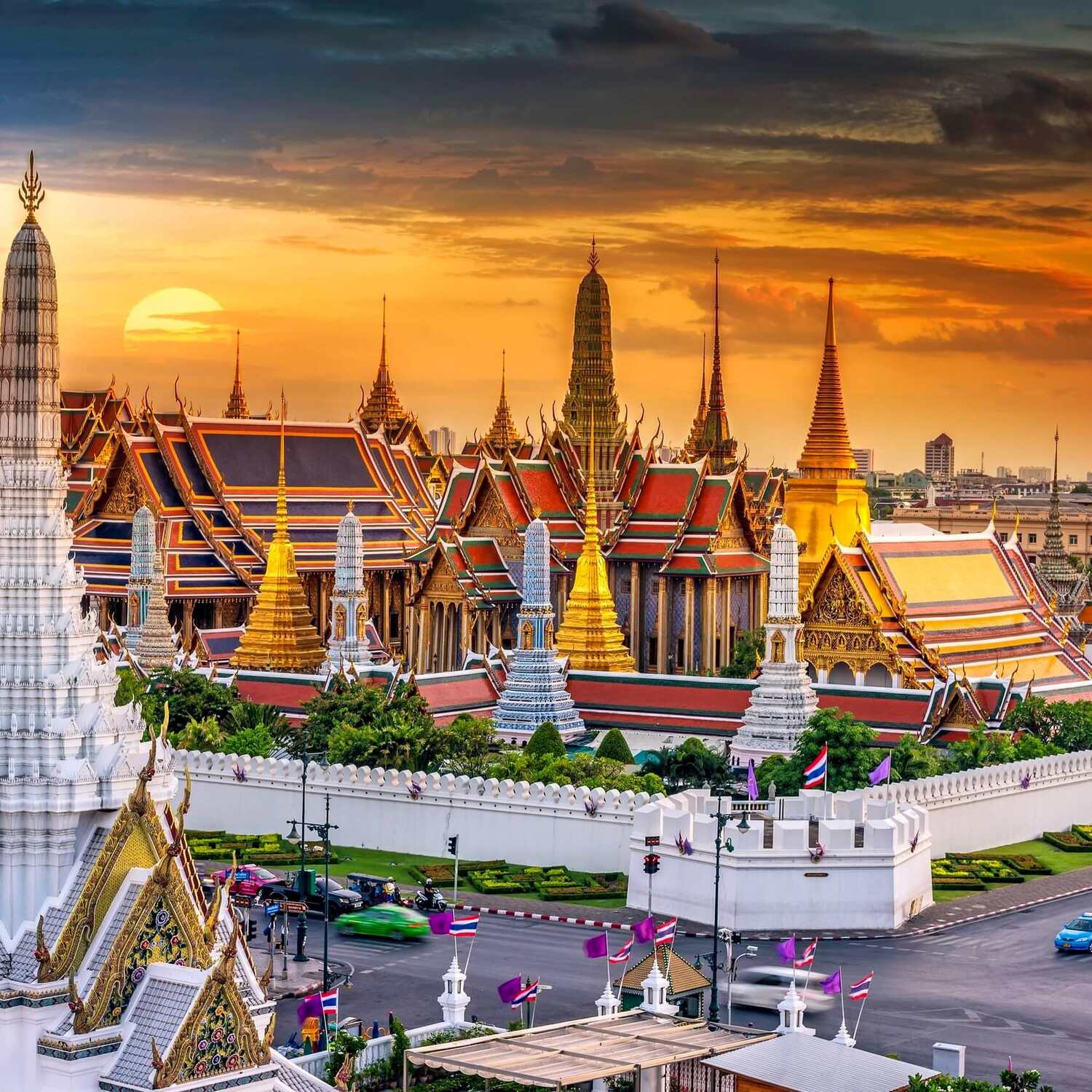 Thailand