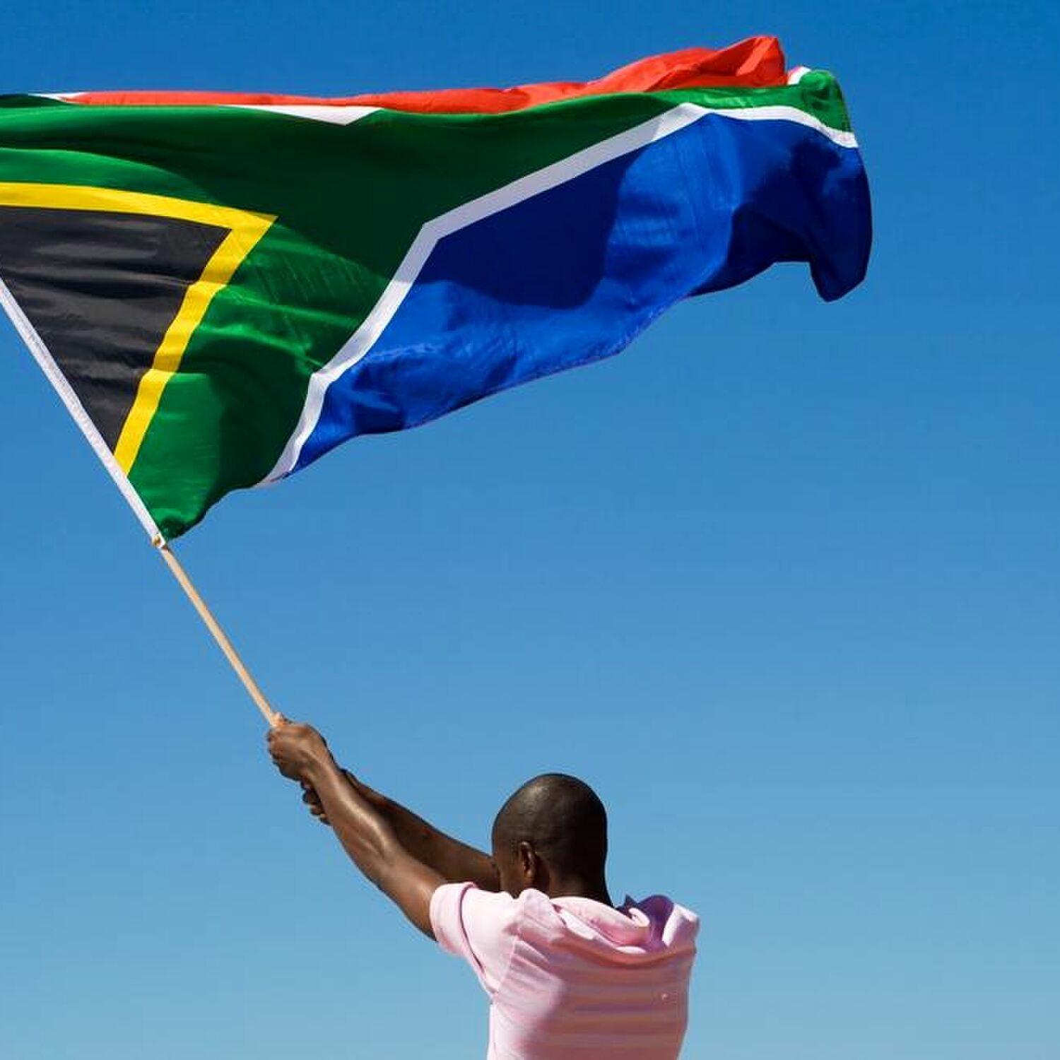 Südafrika 2026