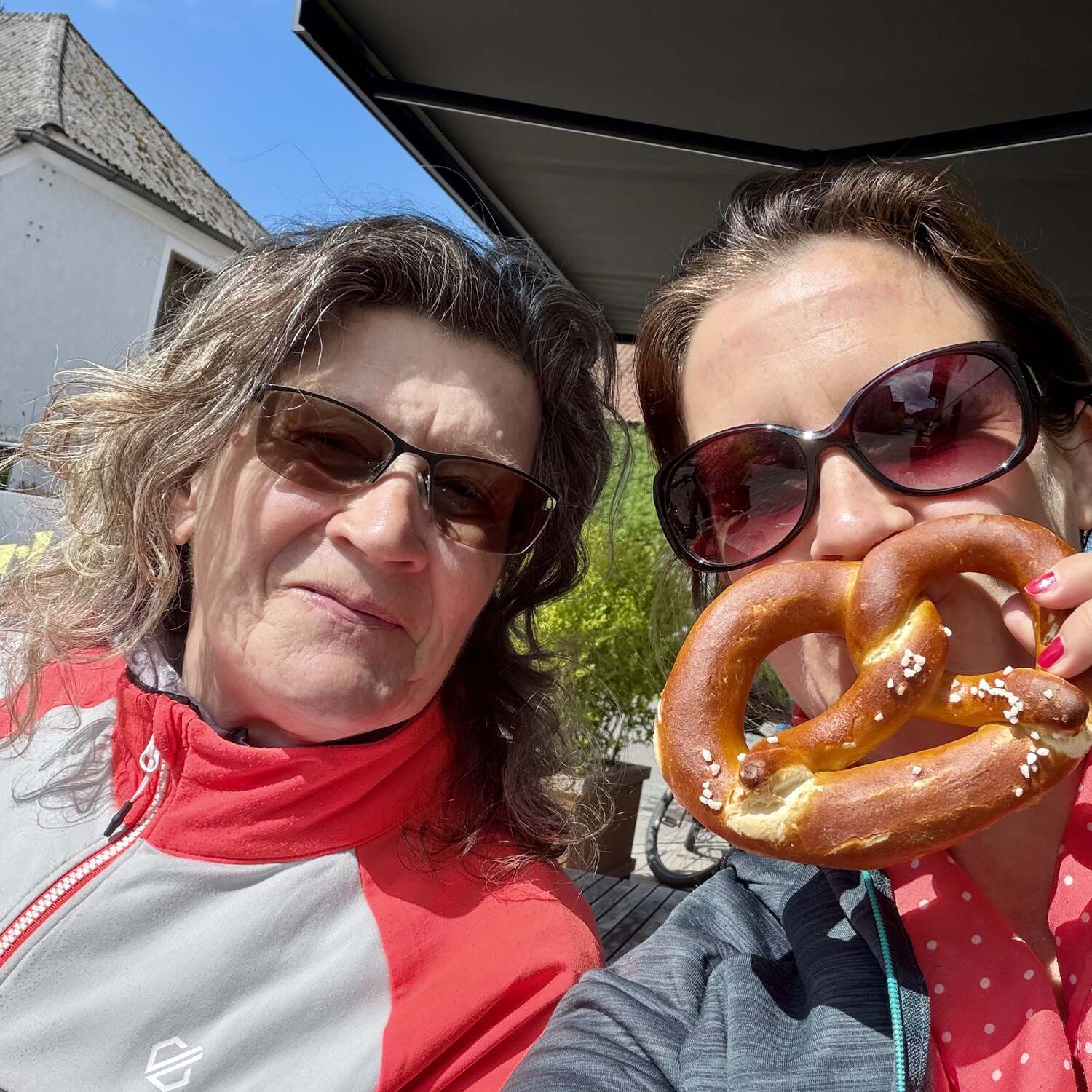Genussferien mit Mama