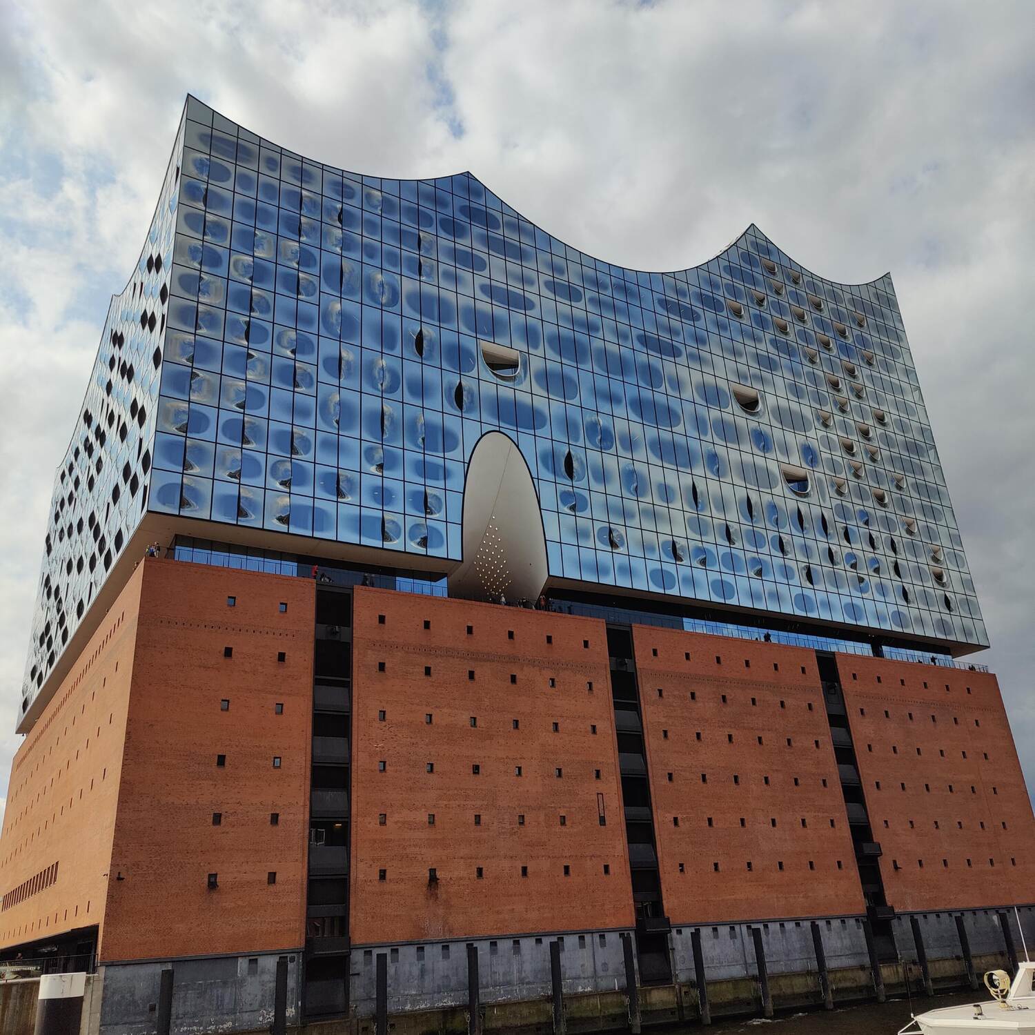 Hamburg