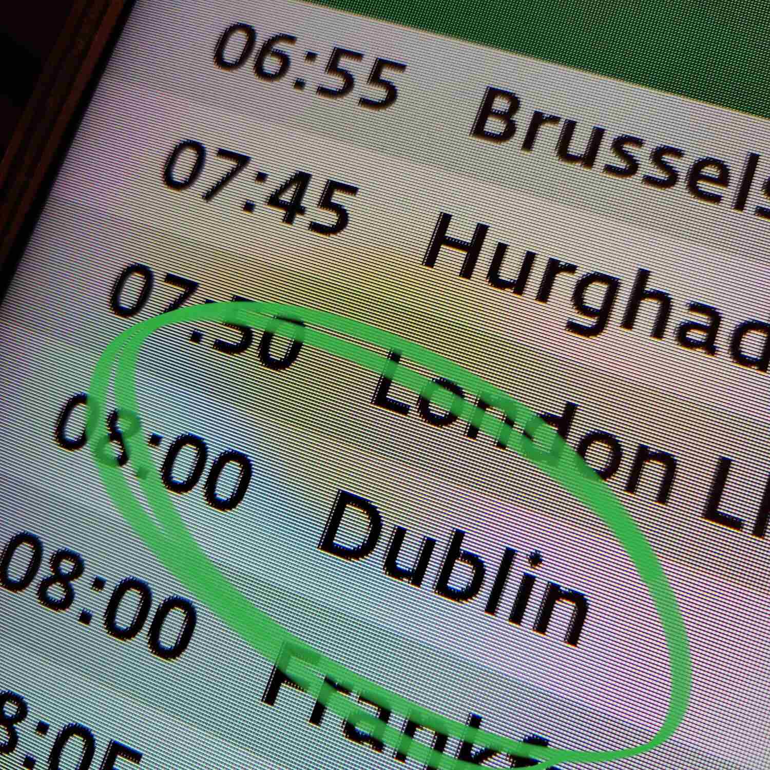 Dublin