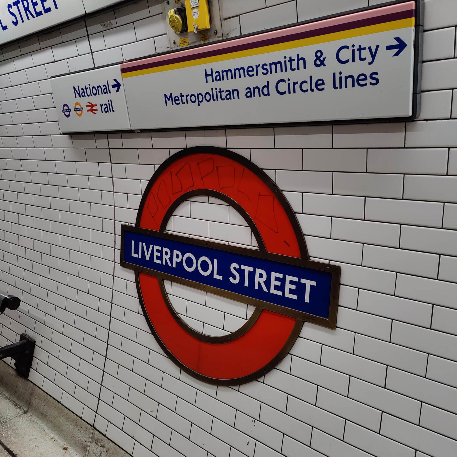 London