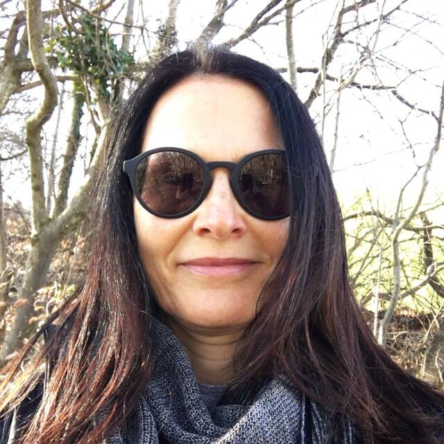 Susanne Stieger