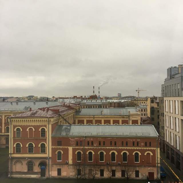 St. Petersburg