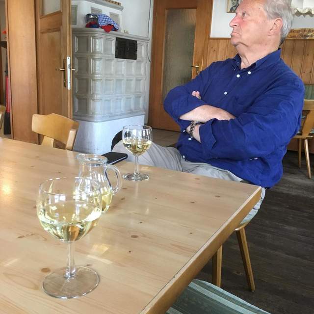 Zomervakantie