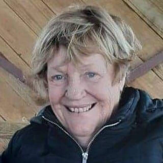 Kathrin Leeming