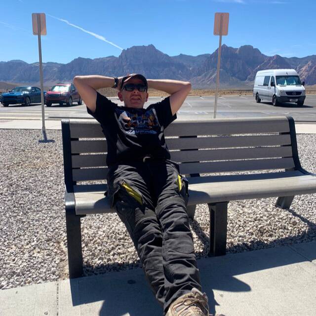 Iceman