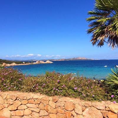 Sardinien