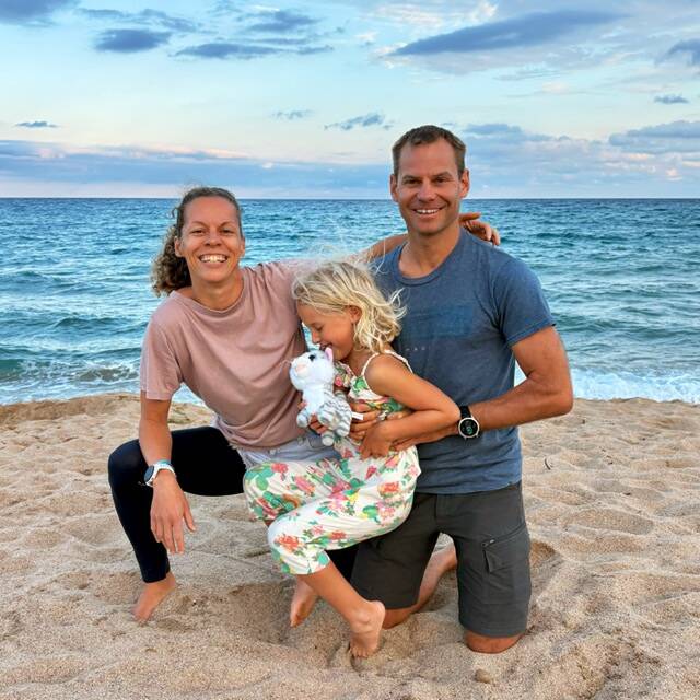 Christine Julia Stefan