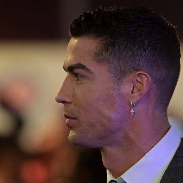 Cristiano Ronaldo Goat