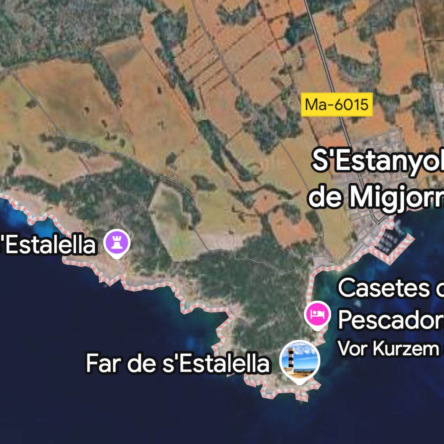 Mallorca 2025