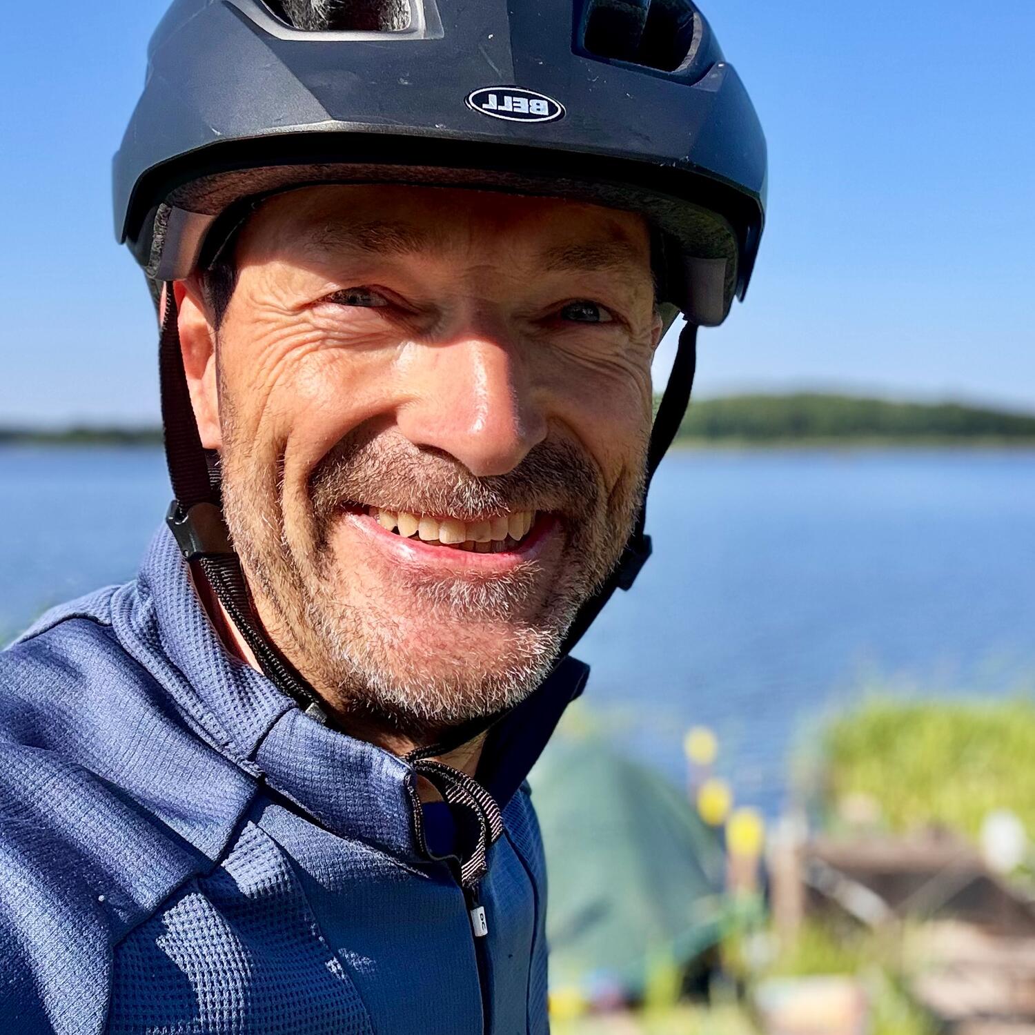 Bikepacking durch Lothringen