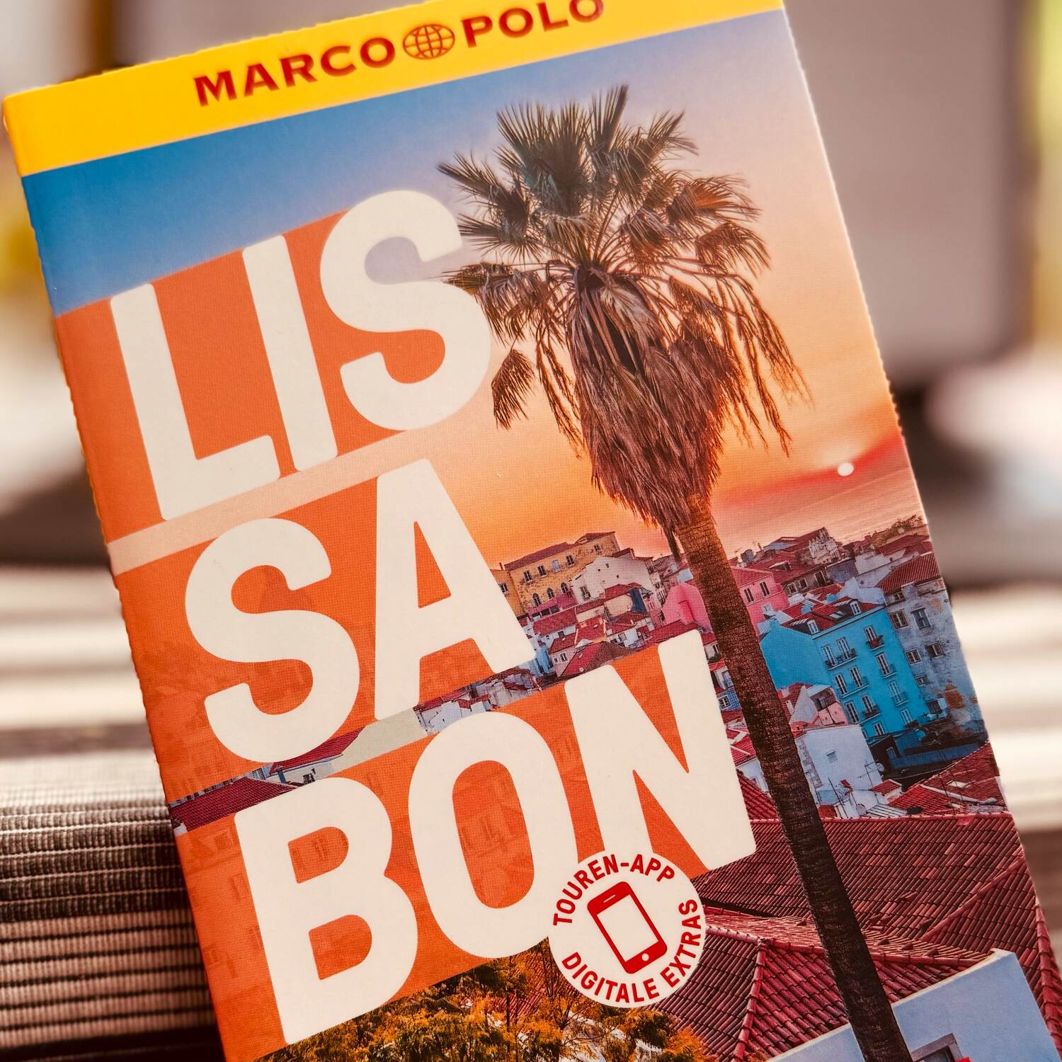 Lissabon