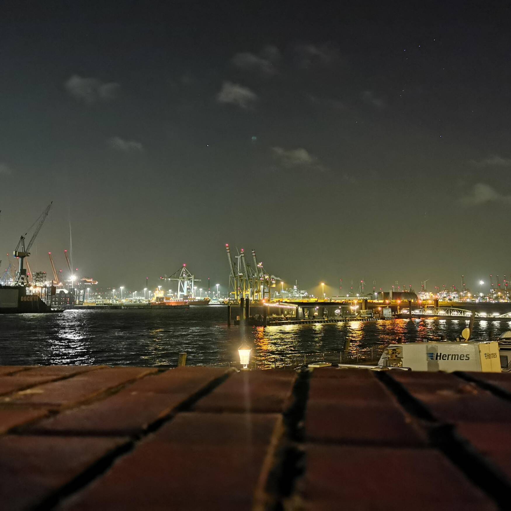 Hamburg Winter 2023